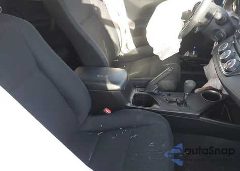 2015 Toyota Rav4 Le from USA, damaged, VIN 2T3ZFREV2FW219819